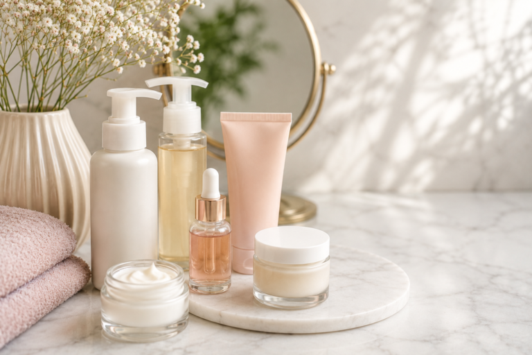 Skincare routine: guida completa passo dopo passo per ogni tipo di pelle