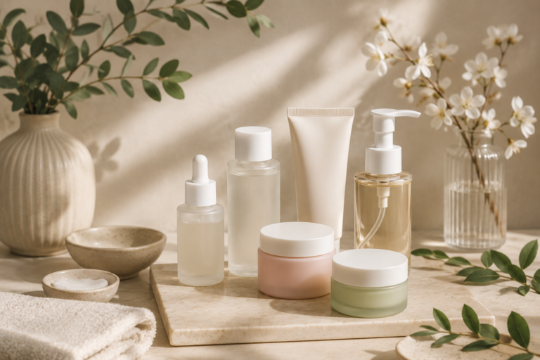 La migliore skincare coreana per principianti